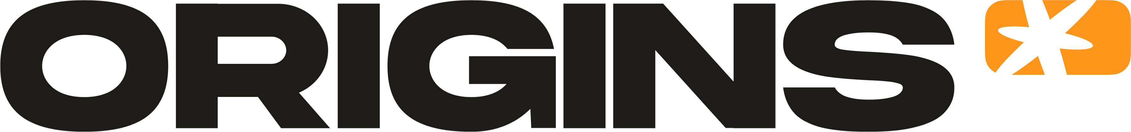 Origins Logo